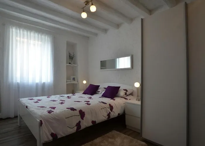 Apartment Alessia