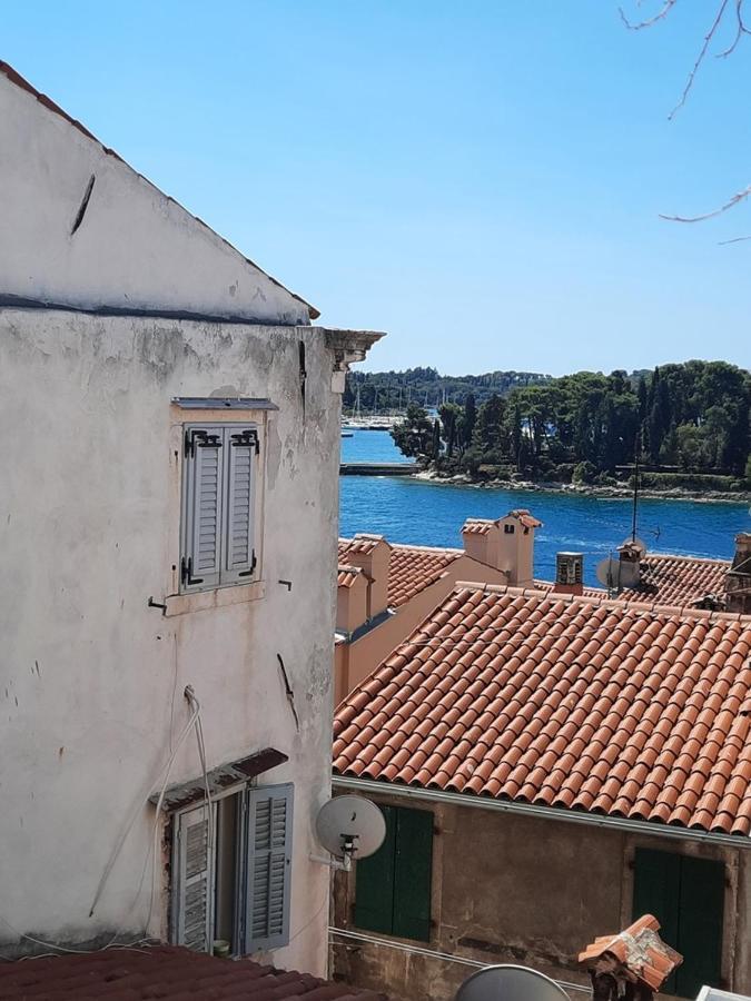 Gostinjska kuća Alessia Rovinj